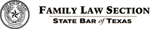 State Bar of Texas Family Law Section