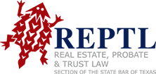 State Bar of Texas, Real Estate, Probate & Trust Law Section